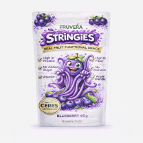 Stringies Blueberry