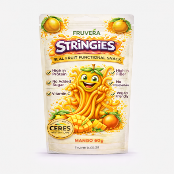 Stringies Mango 60g pouch