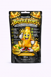 Bottle Pops Citrus Sourz