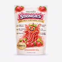 Stringies Strawberry
